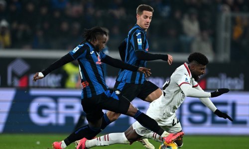 Suigrač Marija Pašalića je više nego zasluženo dobio prestižnu nagradu