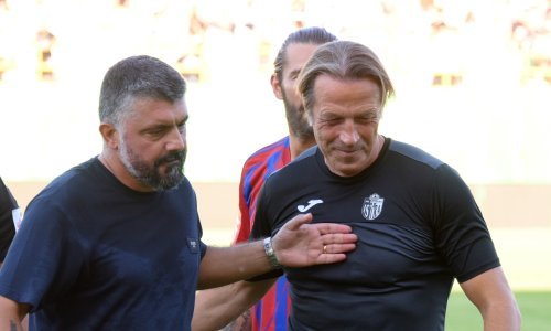 Talijan već ove zime napušta SuperSport HNL, poznato je i tko će ga zamijeniti