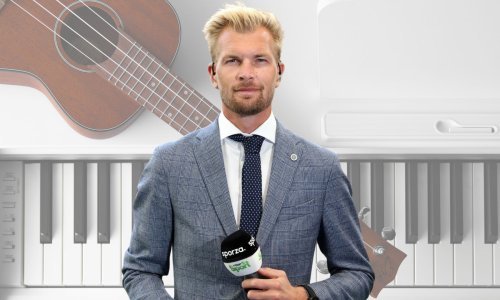 Opet privukao pažnju javnosti: Ruben Van Gucht otkrio čime osvaja žene