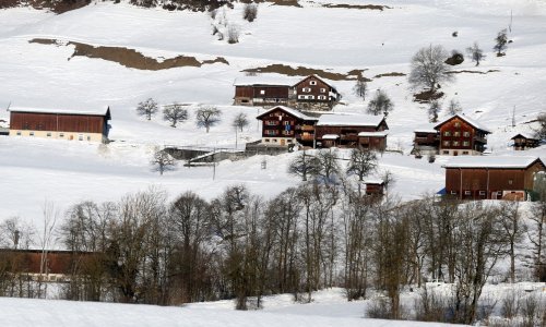 Zagrijava se planinsko trajno zamrznuto tlo Europe: Poraslo za Celzijev stupanj