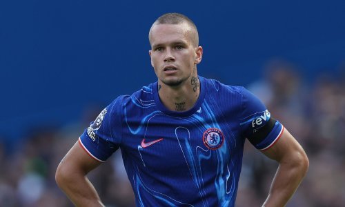 Chelsea ga je platio 70 milijuna eura, a sad je otkrivena šokantna istina; čeka ga duga pauza