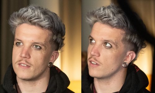 Baby Lasagna pokazao dosad neviđeno izdanje: 'Nismo te prepoznali'