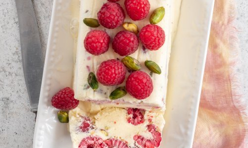 Ovo je najljepša i najukusnija rolada koju ćete ikad napraviti, a savršena je za blagdane