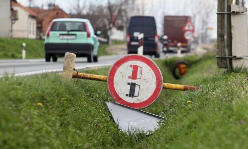 Novost na hrvatskim cestama: Evo kako će se očitavati podaci