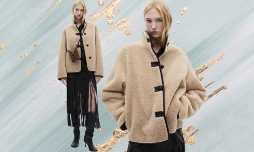 Tople su i udobne, a Parižanke su lude za njima: U ovakve jakne vrijedi uložiti svaki euro