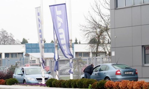 Je li akcija Hipokrat tempirana s nekim razlogom?