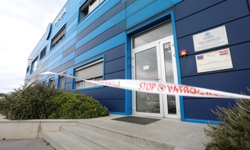 U tvornici u kojoj se otrovala radnica opet izmjerena veća koncentracija plinova