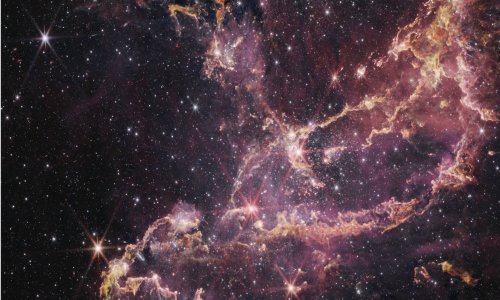 Najnovije snimke Jamesa Webba potvrđuju kontroverznu teoriju o nastanku planeta