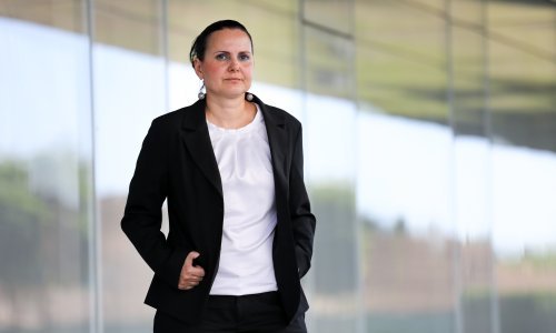 Pala nova presuda: Zviždačica Cvrtila ne vraća se na mjesto direktorice