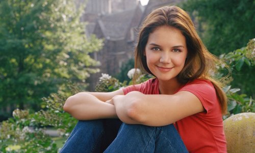 Od teen zvijezde do modne ikone: Pogledajte kako se Katie Holmes mijenjala kroz godine