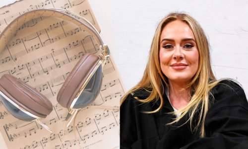Adele prijeti kazna od 8000 dolara zbog plagijata