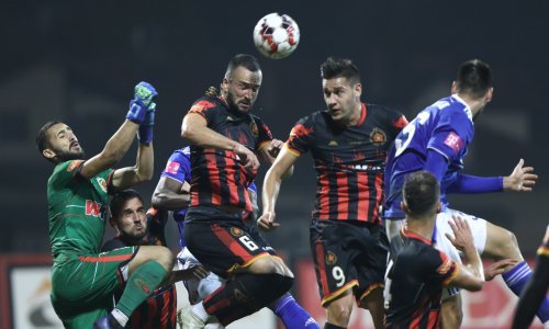 Nevjerojatna odluka BiH prvoligaša: Otkaz dobila cijela momčad i trener