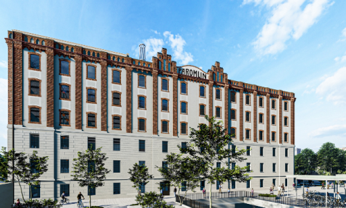 Krenulo se punom parom: Što se sve gradi u Zagrebu