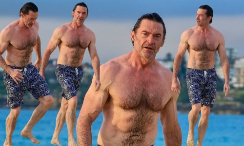 Osim na šarm, sada znamo na što 'padaju' obožavateljice Hugha Jackmana