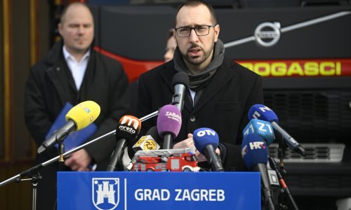 Tomašević: Ne bi me čudilo da je priča oko Kekin plasirana iz kruga oko Primorca