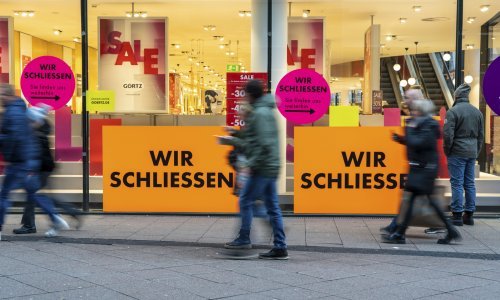 Bankrot za bankrotom: Broj stečajeva njemačkih tvrtki uskoro bi mogao doseći rekord