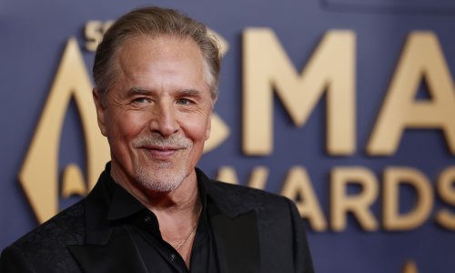 Legendarni Don Johnson okupio je svoje šestero djece, razlog je i više nego poseban