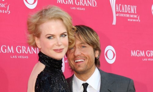 Nicole Kidman u novom filmu glumi orgazme, a otkrila je i zašto je poseban za njenog supruga