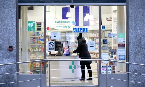 S tržišta se povlači Belupov lijek, bolesnici se trebaju obratiti svome liječniku