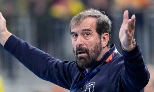 Vujović: Hrvatska u nedjelju neće moći računati na pomoć sudaca. Svi znamo zašto...