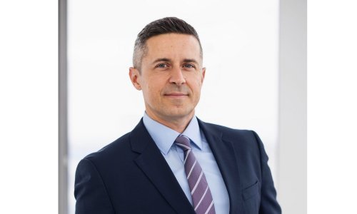 Hrvoje Grbac, direktor marki Citroën i DS u Hrvatskoj: Citroën se vraća na svoje pozicije, a DS napreduje u premium segmentu