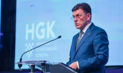 HGK: U Hrvatskoj posluje 267 franšiza