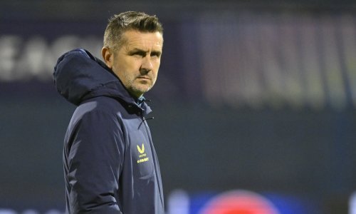 Bjelicu čekaju milijuni od Dinama? Evo koliku je plaću imao