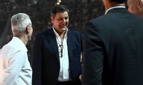 Vučić ozbiljno zaprijetio Bodirogi, Vidiću, Vujoviću i ostalim slavnim sportašima: 'Zna se kako država odgovara'