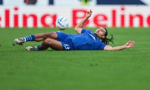 Ovaj igrač je najveći Dinamov problem; klub na njemu gubi milijune