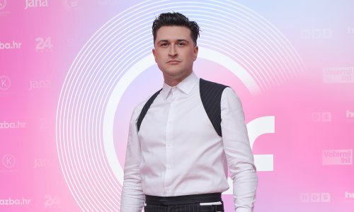 Razvodi se Tomislav Marić ToMa, a ovako je nedavno pričao o svojoj supruzi