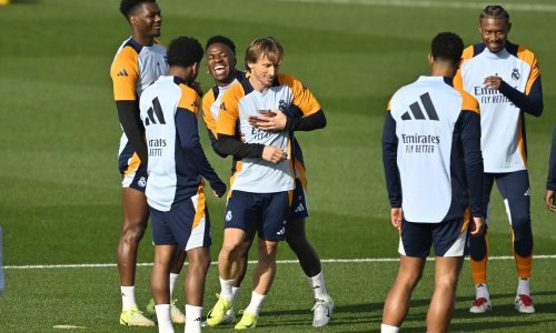 Pogledajte kako je glasao Luka Modrić u izboru FIFA-e za najboljeg igrača svijeta