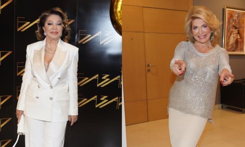 Neda Ukraden i Suzana Mančić imaju provjerenu formulu za mladolik izgled