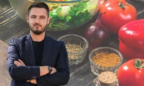 Stjepan Vukadin ima savršen blagdanski recept za malo drugačiju pašticadu i njoke