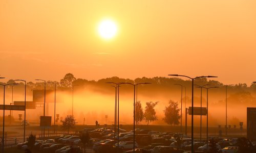 Neki će danas uživati u suncu i proljetnim temperaturama: Uskoro bura i novo zahladnjenje