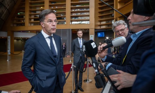 EU ima plan za rast zapadnog Balkana: Žele produbiti suradnju u području obrane