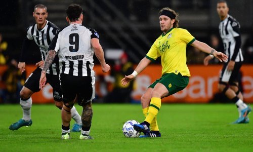 Alen Halilović asistirao za vodstvo pa od trećeligaša doživio neviđenu blamažu