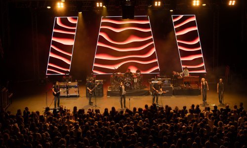 Parni Valjak godinu privodi kraju veličanstvenim koncertom u varaždinskoj Areni