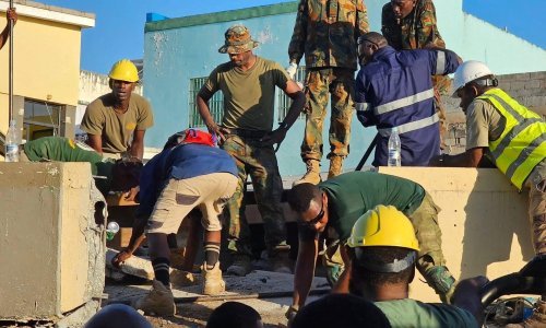 U Vanuatuu još broje žrtve potresa: Mnogi ostali zarobljeni ispod ruševina