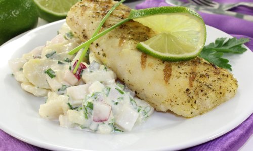 Može li blagdanski stol biti održiv? Evo jelovnik koji pomaže očuvanju mora