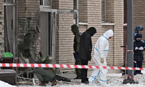 Uzbekistanac priveden zbog ubojstva ruskog generala: 'Ukrajina mu obećala 100.000 dolara'