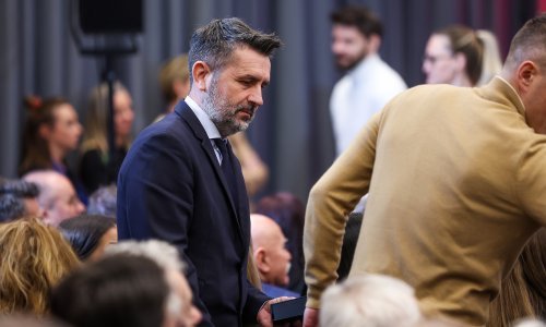 Bjelica već ima ponudu za novi posao, evo koji klub ga želi dovesti
