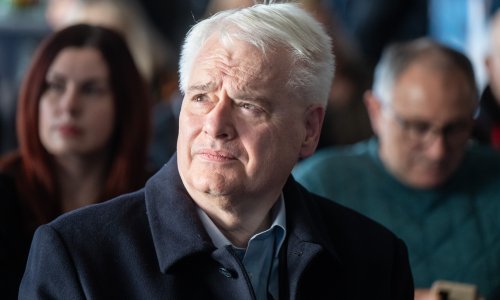 Josipović: Oko afere Kekin ne vidim neku priču. Milanovića optužuju za nešto što nije