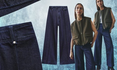 Ove Zarine traperice pravi su modni dragulj, a pouzdano nas čine mršavijima