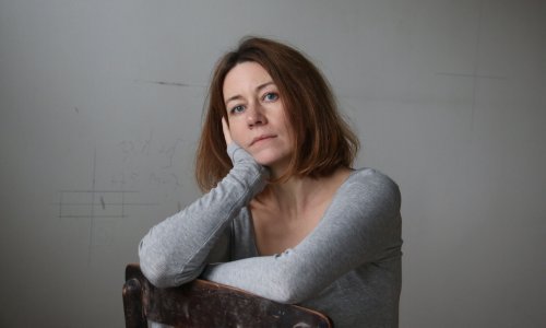 Film 'Zečji nasip' redateljice Čejen Černić Čanak uvršten na Berlinale