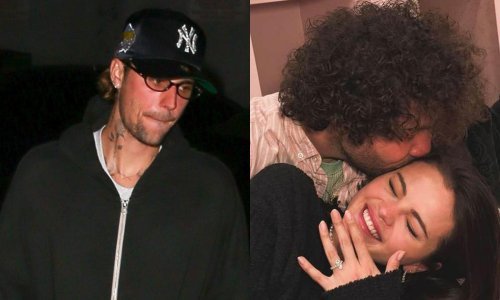 Ovo se čekalo: Na zaruke Selene Gomez reagirao je i Justin Bieber