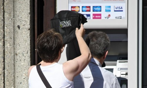 Žene su samo u jednoj državi u Europi bolje plaćene nego muškarci
