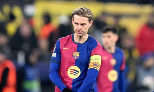 Drama u Barceloni. Dala je ultimatum igračima: 'Potpišite ugovor ili ćemo vas prodati!'