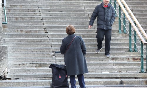 Najveće božićnice umirovljenicima: Jedan grad  je definitivni rekorder