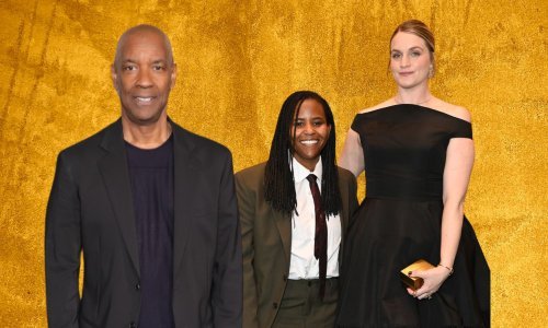 Kći Denzela Washingtona privukla je pažnju u društvu svoje partnerice