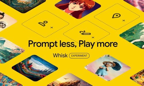 Googleovoj umjetnoj inteligenciji dovoljni su i samo slikovni upiti